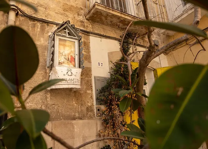 Bed and Breakfast Casa Zia Cecchina Bari